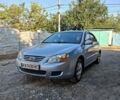 Сірий Кіа Черато, об'ємом двигуна 1.6 л та пробігом 230 тис. км за 4500 $, фото 1 на Automoto.ua