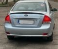 Сірий Кіа Черато, об'ємом двигуна 1.6 л та пробігом 268 тис. км за 4700 $, фото 3 на Automoto.ua