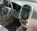 Серый Киа Черато, объемом двигателя 2 л и пробегом 186 тыс. км за 5940 $, фото 14 на Automoto.ua