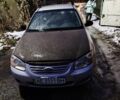 Сірий Кіа Черато, об'ємом двигуна 1.6 л та пробігом 171 тис. км за 3250 $, фото 1 на Automoto.ua