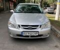 Серый Киа Черато, объемом двигателя 1.6 л и пробегом 214 тыс. км за 2699 $, фото 1 на Automoto.ua