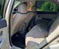 Киа Черато 2007 в Днепре (Днепропетровске) на Automoto.ua Серый Киа Черато, объемом двигателя 2 л и пробегом 180 тыс. км за 4850 $, фото 10 на Automoto.ua