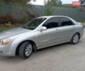 Киа Черато 2007 в Светловдске на Automoto.ua Серый Киа Черато, объемом двигателя 1.6 л и пробегом 164 тыс. км за 5000 $, фото 13 на Automoto.ua