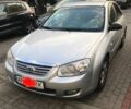 Сірий Кіа Черато, об'ємом двигуна 1.6 л та пробігом 191 тис. км за 5200 $, фото 12 на Automoto.ua