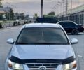 Сірий Кіа Черато, об'ємом двигуна 1.6 л та пробігом 212 тис. км за 3601 $, фото 1 на Automoto.ua