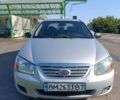 Киа Черато 2007 в Конотопе на Automoto.ua Серый Киа Черато, объемом двигателя 1.6 л и пробегом 193 тыс. км за 4500 $, фото 2 на Automoto.ua
