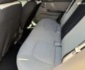 Серый Киа Черато, объемом двигателя 2 л и пробегом 186 тыс. км за 5940 $, фото 7 на Automoto.ua