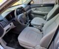 Сірий Кіа Черато, об'ємом двигуна 1.6 л та пробігом 230 тис. км за 4100 $, фото 7 на Automoto.ua