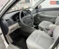 Серый Киа Черато, объемом двигателя 1.59 л и пробегом 50 тыс. км за 6000 $, фото 3 на Automoto.ua