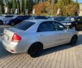 Серый Киа Черато, объемом двигателя 1.6 л и пробегом 220 тыс. км за 4500 $, фото 6 на Automoto.ua
