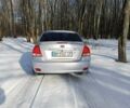 Серый Киа Черато, объемом двигателя 2 л и пробегом 240 тыс. км за 5600 $, фото 4 на Automoto.ua