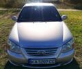 Сірий Кіа Черато, об'ємом двигуна 1.6 л та пробігом 261 тис. км за 4250 $, фото 6 на Automoto.ua