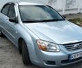Сірий Кіа Черато, об'ємом двигуна 1.6 л та пробігом 301 тис. км за 3000 $, фото 3 на Automoto.ua