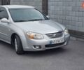Серый Киа Черато, объемом двигателя 1.6 л и пробегом 206 тыс. км за 4700 $, фото 1 на Automoto.ua