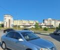 Сірий Кіа Черато, об'ємом двигуна 1.6 л та пробігом 190 тис. км за 3500 $, фото 10 на Automoto.ua