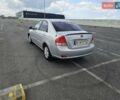 Сірий Кіа Черато, об'ємом двигуна 1.6 л та пробігом 202 тис. км за 4100 $, фото 7 на Automoto.ua