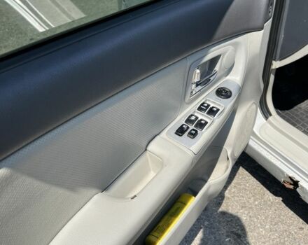 Киа Черато 2007 в Подольск (Котовск) на Automoto.ua Серый Киа Черато, объемом двигателя 1.6 л и пробегом 300 тыс. км за 2500 $, фото 9 на Automoto.ua