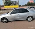 Серый Киа Черато, объемом двигателя 1.98 л и пробегом 165 тыс. км за 4500 $, фото 1 на Automoto.ua