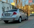 Сірий Кіа Черато, об'ємом двигуна 1.98 л та пробігом 187 тис. км за 4350 $, фото 27 на Automoto.ua