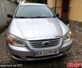 Серый Киа Черато, объемом двигателя 1.6 л и пробегом 230 тыс. км за 4500 $, фото 1 на Automoto.ua