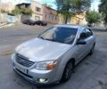 Киа Черато 2007 в Одессе на Automoto.ua Серый Киа Черато, объемом двигателя 1.6 л и пробегом 230 тыс. км за 5200 $, фото 1 на Automoto.ua