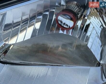 Сірий Кіа Черато, об'ємом двигуна 2 л та пробігом 202 тис. км за 4600 $, фото 21 на Automoto.ua