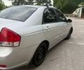 Сірий Кіа Черато, об'ємом двигуна 1.59 л та пробігом 320 тис. км за 3900 $, фото 7 на Automoto.ua