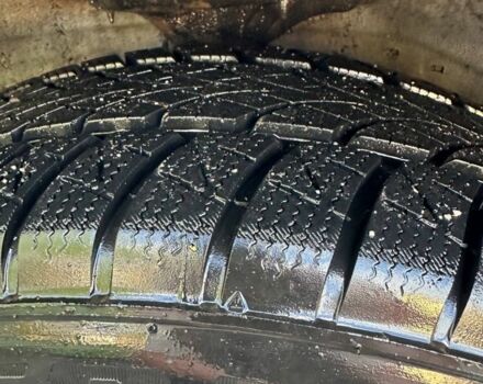 Сірий Кіа Черато, об'ємом двигуна 1.6 л та пробігом 310 тис. км за 3700 $, фото 6 на Automoto.ua