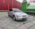 Серый Киа Черато, объемом двигателя 2 л и пробегом 183 тыс. км за 4000 $, фото 2 на Automoto.ua