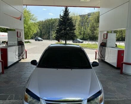 Серый Киа Черато, объемом двигателя 1.6 л и пробегом 207 тыс. км за 4499 $, фото 1 на Automoto.ua