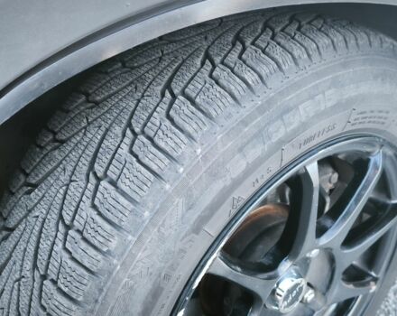 Сірий Кіа Черато, об'ємом двигуна 2 л та пробігом 310 тис. км за 4700 $, фото 7 на Automoto.ua