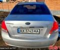 Сірий Кіа Черато, об'ємом двигуна 1.6 л та пробігом 0 тис. км за 4500 $, фото 4 на Automoto.ua