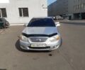 Сірий Кіа Черато, об'ємом двигуна 1.6 л та пробігом 204 тис. км за 6500 $, фото 1 на Automoto.ua