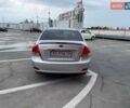 Серый Киа Черато, объемом двигателя 2 л и пробегом 183 тыс. км за 4000 $, фото 4 на Automoto.ua