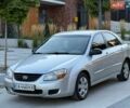 Серый Киа Черато, объемом двигателя 1.6 л и пробегом 224 тыс. км за 3800 $, фото 1 на Automoto.ua