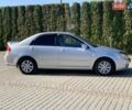 Сірий Кіа Черато, об'ємом двигуна 1.6 л та пробігом 265 тис. км за 5300 $, фото 3 на Automoto.ua