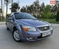 Серый Киа Черато, объемом двигателя 1.59 л и пробегом 16 тыс. км за 7900 $, фото 22 на Automoto.ua
