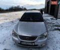Серый Киа Черато, объемом двигателя 1.98 л и пробегом 286 тыс. км за 4200 $, фото 1 на Automoto.ua