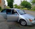 Сірий Кіа Черато, об'ємом двигуна 1.6 л та пробігом 156 тис. км за 5400 $, фото 3 на Automoto.ua
