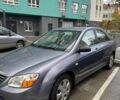 Киа Черато 2008 в Львове на Automoto.ua Серый Киа Черато, объемом двигателя 1.6 л и пробегом 116 тыс. км за 4000 $, фото 3 на Automoto.ua