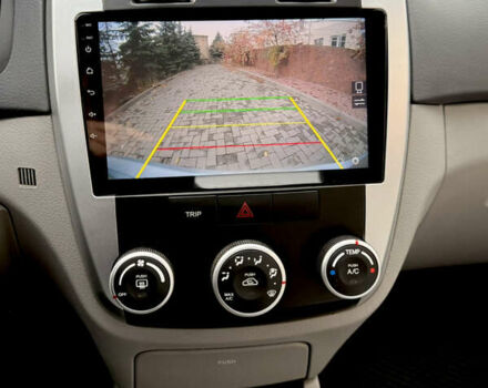 Кіа Черато 2008 у Харкові на Automoto.ua Сірий Кіа Черато, об'ємом двигуна 1.6 л та пробігом 149 тис. км за 3900 $, фото 24 на Automoto.ua