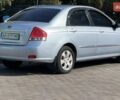 Серый Киа Черато, объемом двигателя 1.58 л и пробегом 200 тыс. км за 4600 $, фото 8 на Automoto.ua