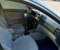 Серый Киа Черато, объемом двигателя 2 л и пробегом 225 тыс. км за 4800 $, фото 3 на Automoto.ua
