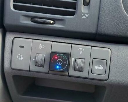 Киа Черато 2008 в Ирпене на Automoto.ua Серый Киа Черато, объемом двигателя 2 л и пробегом 188 тыс. км за 5000 $, фото 18 на Automoto.ua