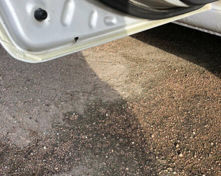 Серый Киа Черато, объемом двигателя 1.6 л и пробегом 213 тыс. км за 4400 $, фото 22 на Automoto.ua