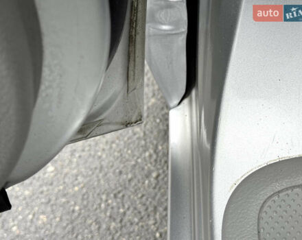 Серый Киа Черато, объемом двигателя 1.6 л и пробегом 180 тыс. км за 4950 $, фото 15 на Automoto.ua