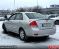 Сірий Кіа Черато, об'ємом двигуна 1.6 л та пробігом 200 тис. км за 4700 $, фото 6 на Automoto.ua