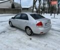 Серый Киа Черато, объемом двигателя 1.59 л и пробегом 250 тыс. км за 2799 $, фото 9 на Automoto.ua