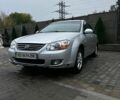 Сірий Кіа Черато, об'ємом двигуна 1.6 л та пробігом 189 тис. км за 3450 $, фото 1 на Automoto.ua