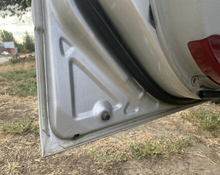 Серый Киа Черато, объемом двигателя 1.6 л и пробегом 198 тыс. км за 4999 $, фото 3 на Automoto.ua